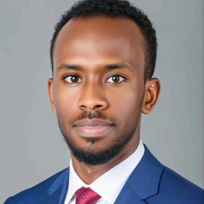Ibrahim Omar