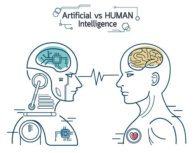 Malaga yaabaa in Artificial intelligence (AI) uu bini-aadamka ka awood bato?