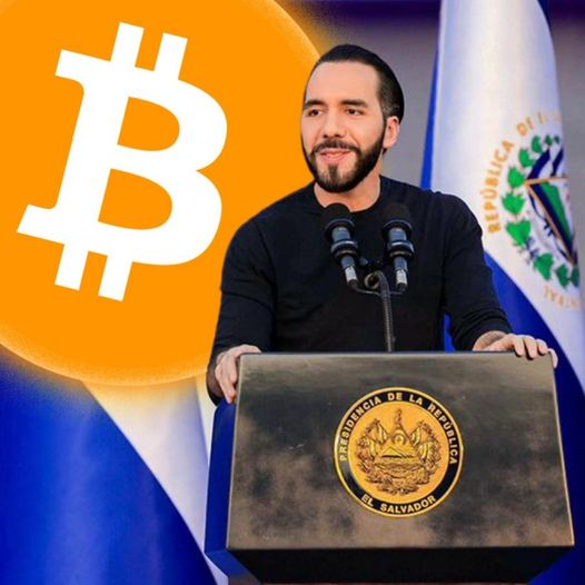 Sida uu Madaxweyne Nayib Bukele u hagaajiyay waddankiisa El Salvador iyo taageeradiisa wayn ee Bitcoin